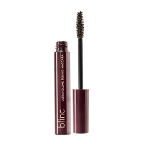blinc front packaging showing sleek tube and label, professional presentation benefit