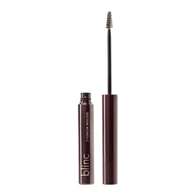 blinc front packaging showing product tube and branding benefits