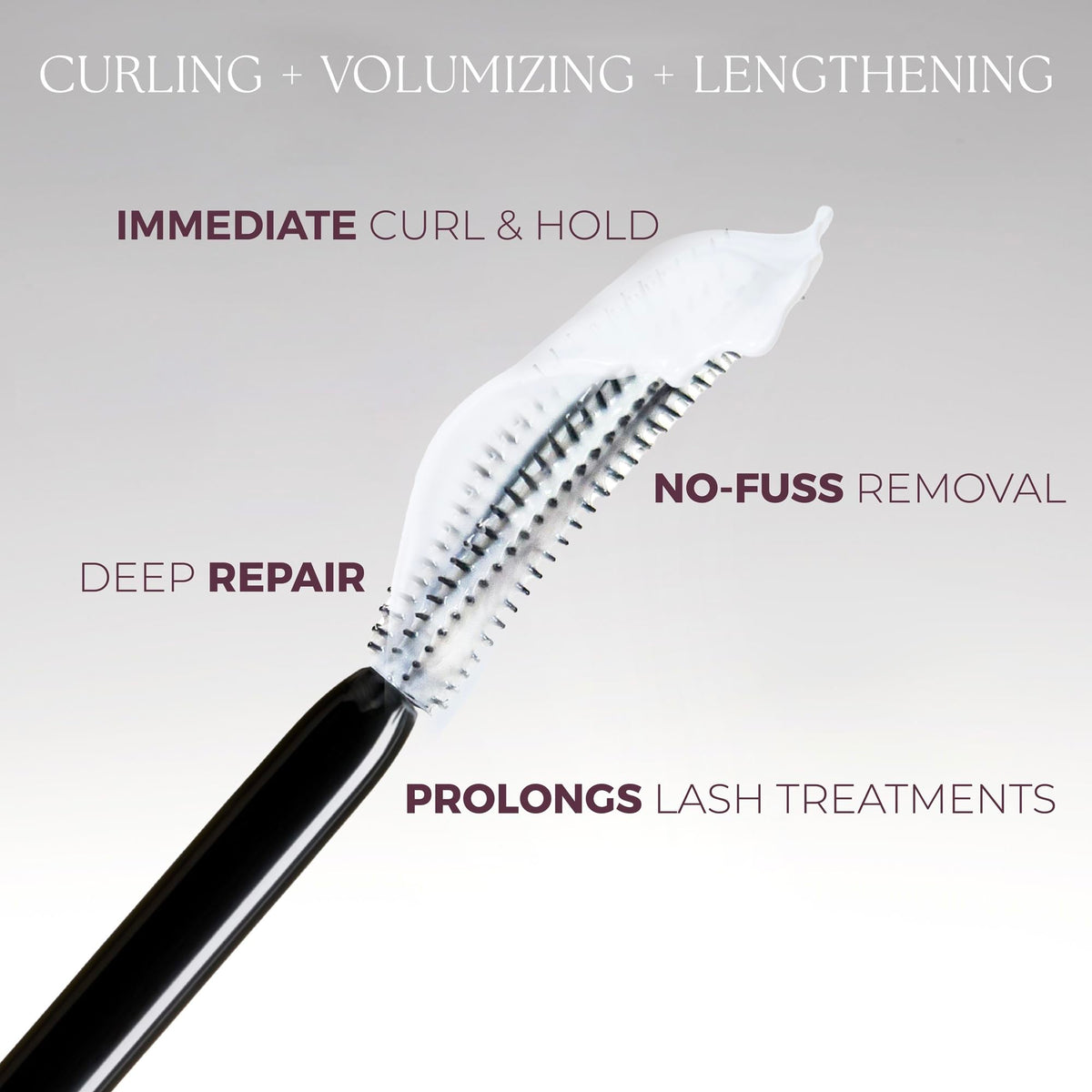 blinc wand and brush detail demonstrating easy precise application
