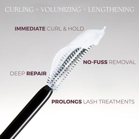 blinc wand and brush detail demonstrating easy precise application