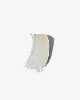 Blind Barber pomade texture on finger demonstrating smooth application
