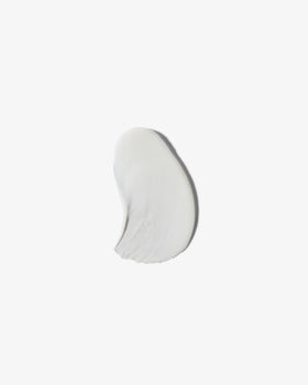 Blind Barber open jar revealing smooth cream texture and easy-to-apply consistency