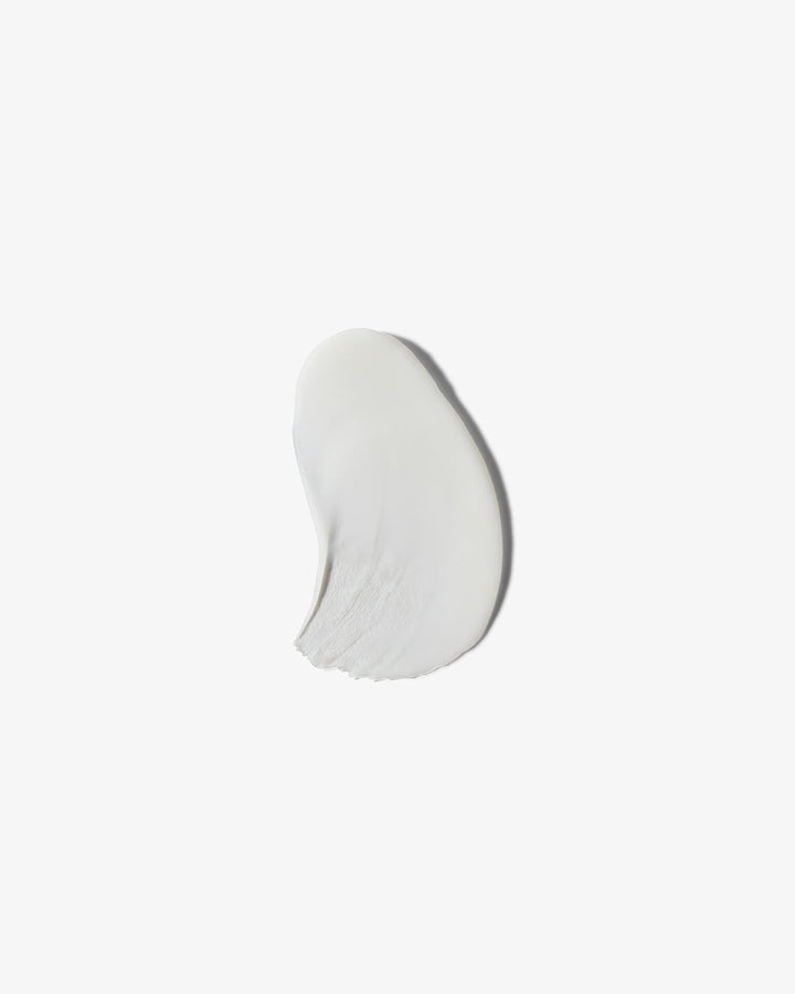Blind Barber open jar revealing smooth cream texture and easy-to-apply consistency