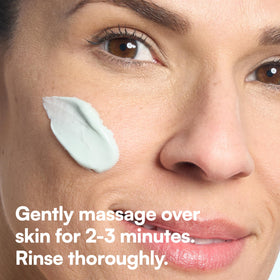 Bliss Micro Magic beside serum showing post-scrub pairing benefits and routine synergy