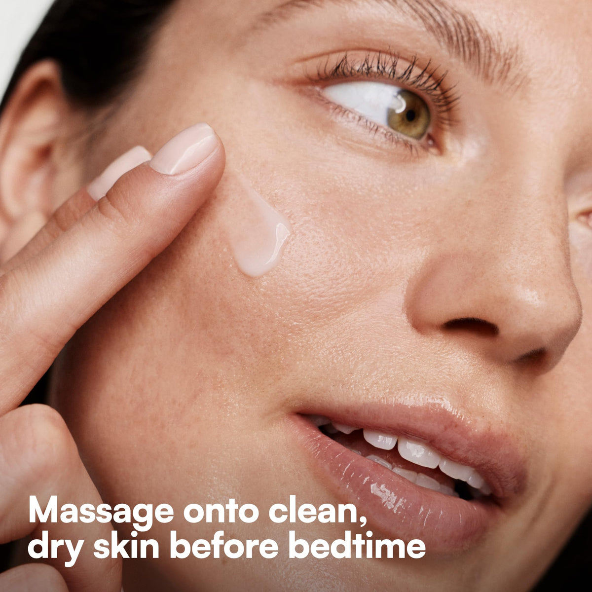 Bliss illustration of squalane and hydration to show moisturizing support