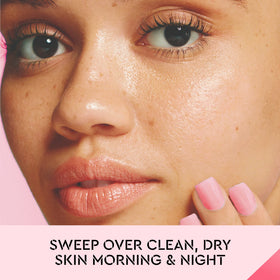Bliss watermelon extract ingredient bowl showing antioxidant hydration benefit