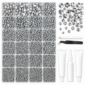 BlissVeritura kit front packaging showing contents and quantity benefit