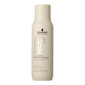 BlondMe front packaging showing product and brand for clear identification and trust