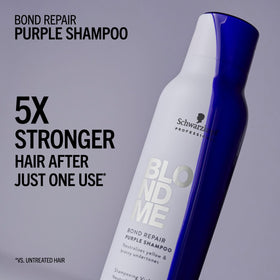 BlondMe bottle cap dispensing product for precise, mess-free application