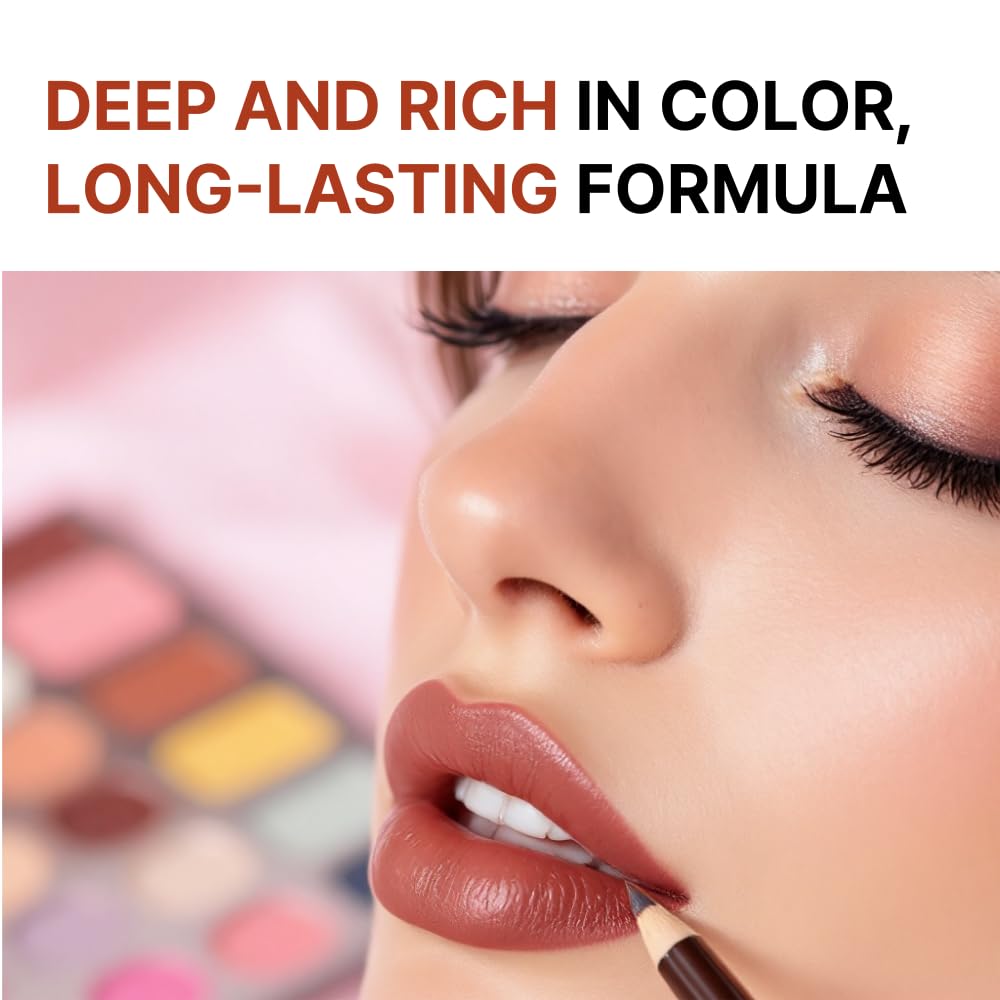 BLOOM IN BOX swatches on arm illustrating pigment payoff and shade variety