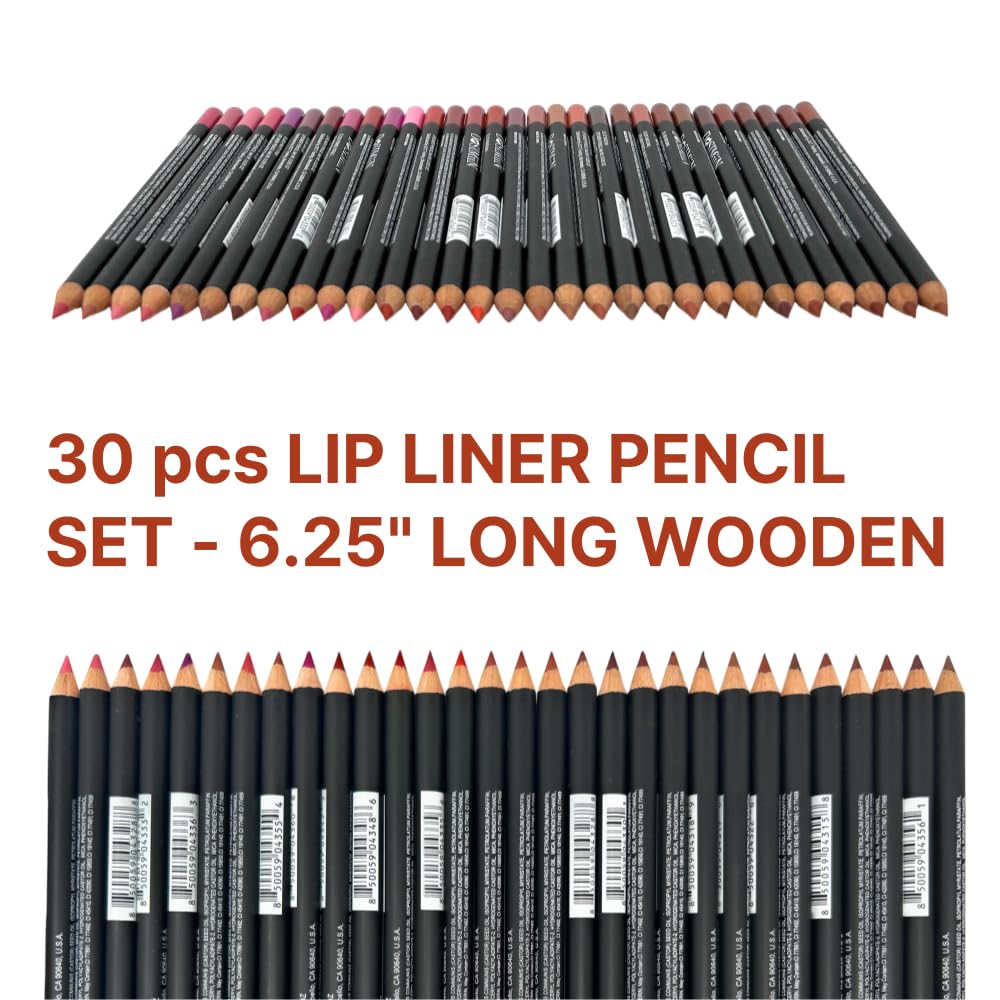 BLOOM IN BOX pencil tip close-up showing creamy texture and precise application