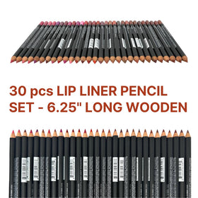 BLOOM IN BOX pencil tip close-up showing creamy texture and precise application