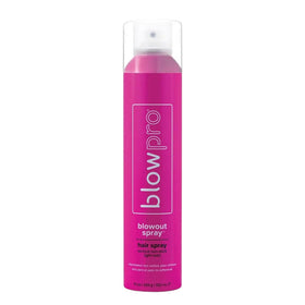 blowpro front packaging showing product and sleek finish benefit