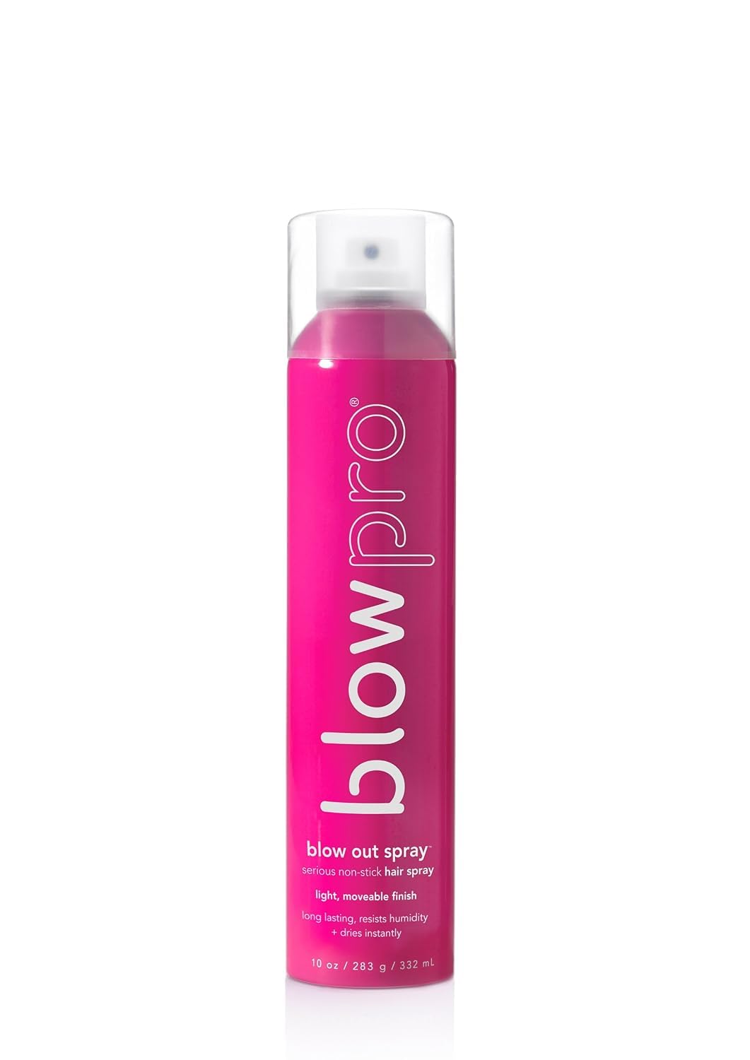 blowpro lifestyle setting showing long-lasting polished hair benefit