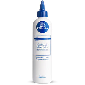 Blue Cross front label shot showing product and professional trust benefit