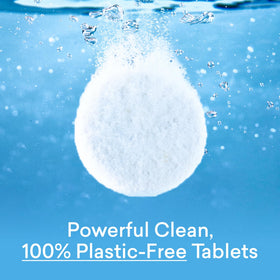 BLUELAND tablet variety pack arranged to show included scents