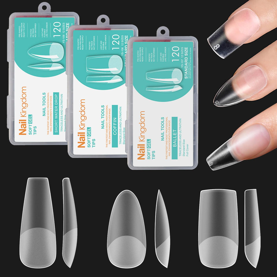BlueZOO front packaging showing all three shape boxes for versatile sets