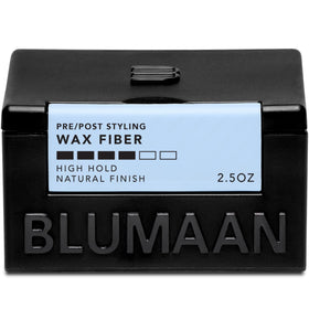 BluMaan Meraki front packaging showing matte jar and branding for easy identification