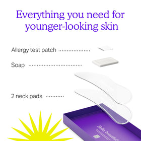BLUMBODY size comparison in hand showing compact reusable design