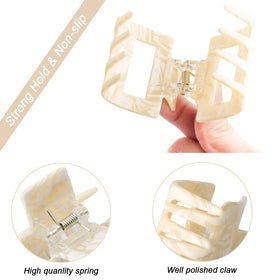 Bmobuo four-color layflat displaying all designs for easy outfit coordination