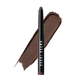 Bobbi Brown bark front packaging showing stick and cap, easy application benefit