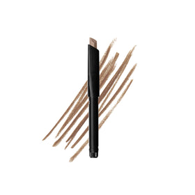 Bobbi Brown front packaging showing refill and benefits for consistent brow color