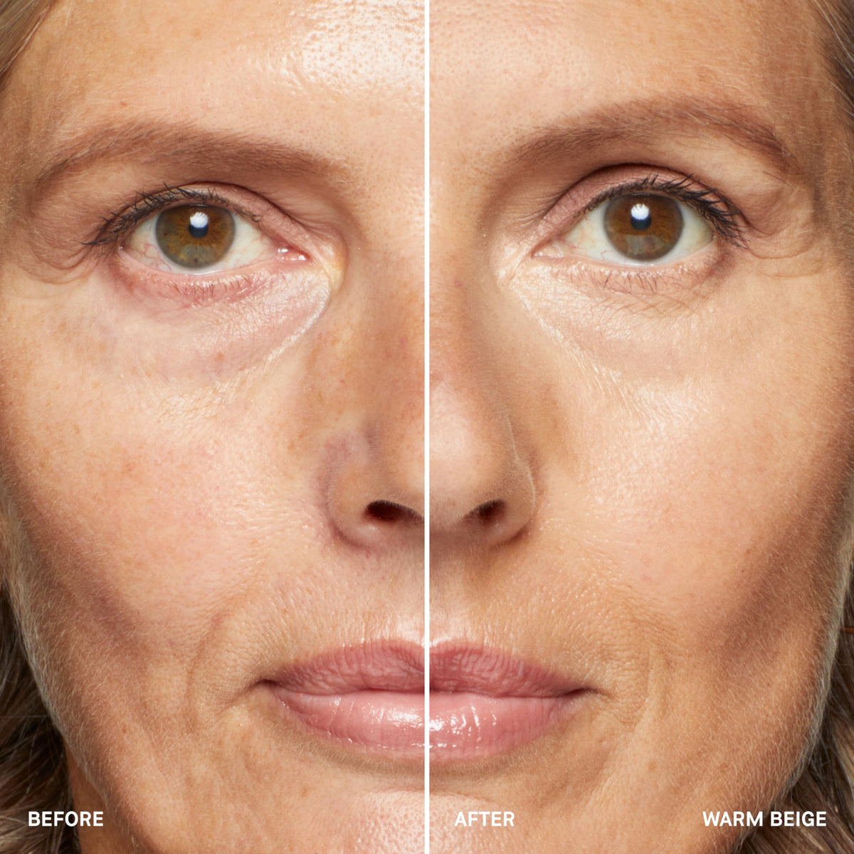Bobbi Brown concealer stick twist-up detail highlighting glide and mess-free application benefit