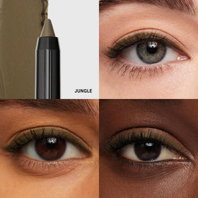 Bobbi Brown fine tip close-up highlighting precision for detailed lines