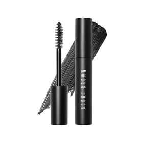 Bobbi Brown front packaging showing product and shade for bold lashes