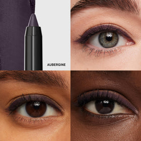 Bobbi Brown close-up of fine tip for precise lining benefit: detailed application
