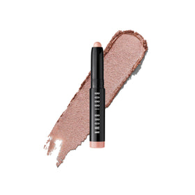 Bobbi Brown front packaging showing mini golden pink stick and branding benefit convenience
