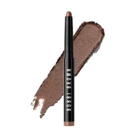 Bobbi Brown front packaging showing product and shade, easy application benefit