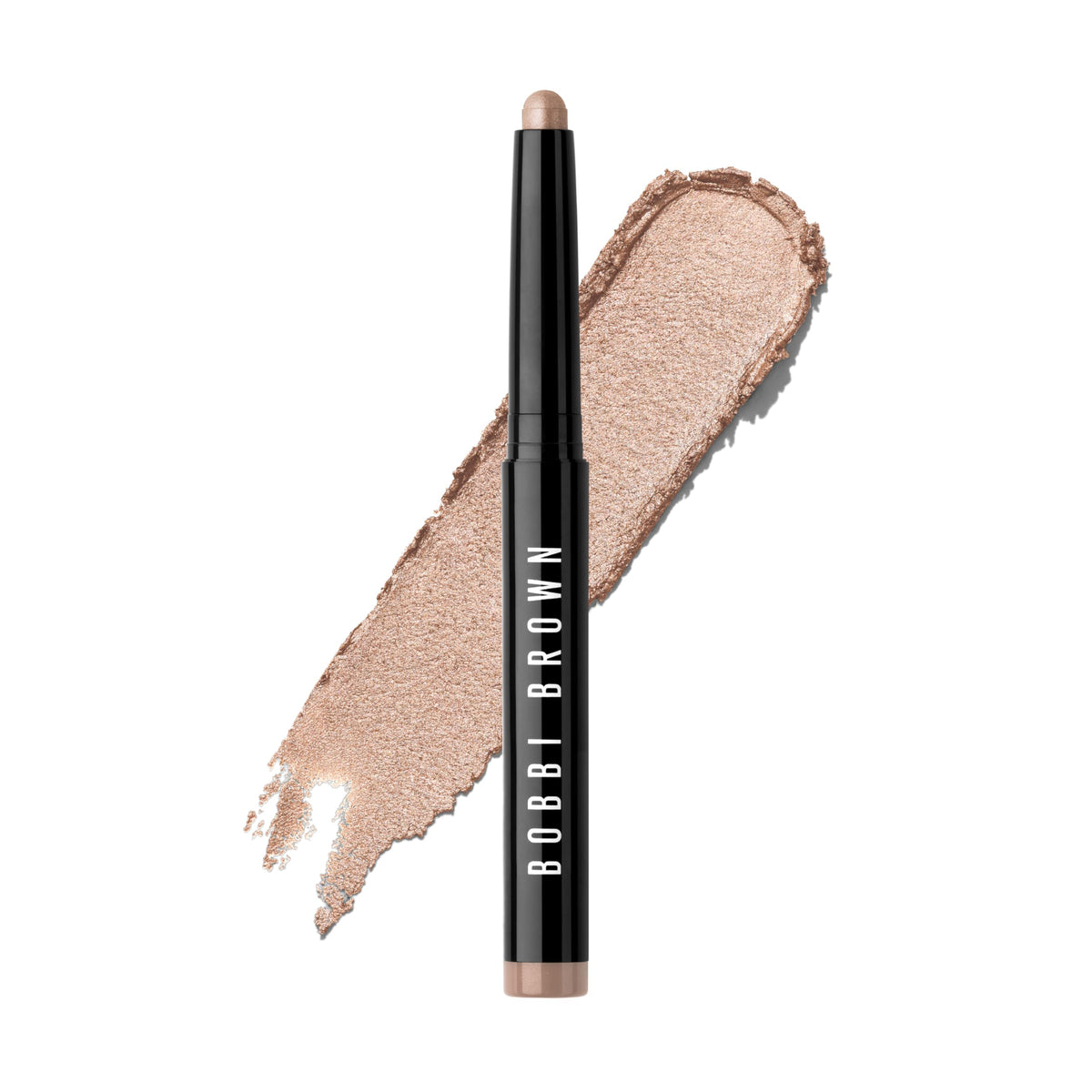 Bobbi Brown Moonstone front packaging showing sleek stick and shade