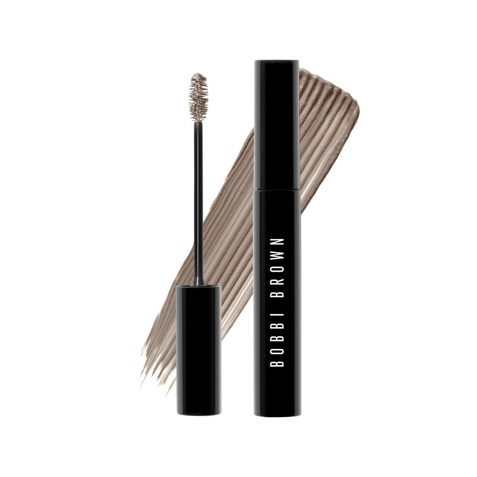 Bobbi Brown front packaging showing compact tube and shade info for easy selection