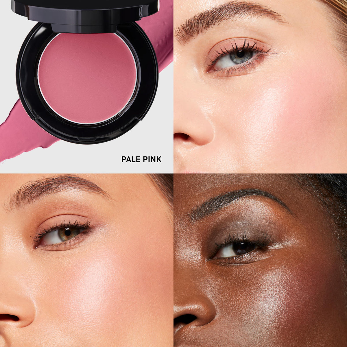 Bobbi Brown pot rouge open with mirror for easy on-the-go touch-ups and application