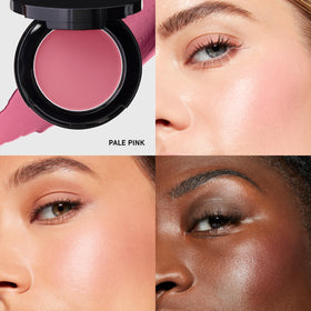 Bobbi Brown pot rouge open with mirror for easy on-the-go touch-ups and application
