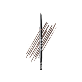 Bobbi Brown Precise Brow Pencil front packaging showing product and shade