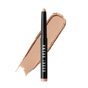 Bobbi Brown front packaging showing the stick and shade, easy grab-and-go