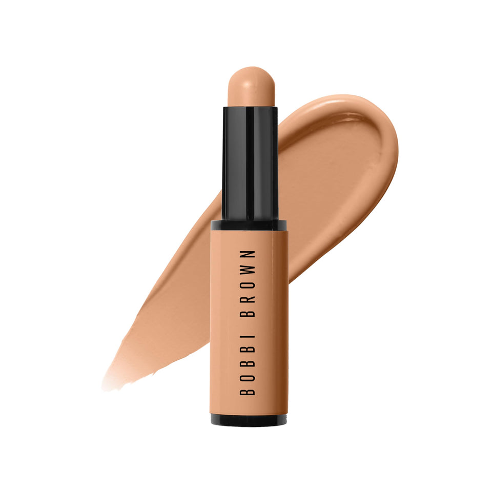 Bobbi Brown Skin Corrector Stick front view showing packaging and product name for easy identification