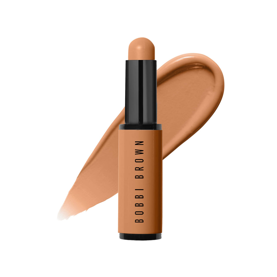 Bobbi Brown front packaging showing stick and shade for instant correction