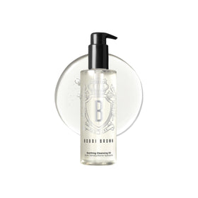 Bobbi Brown front bottle view showing packaging and benefit of effective makeup removal