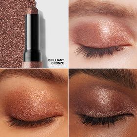 Bobbi Brown close-up of tip highlighting smooth glide and precise application