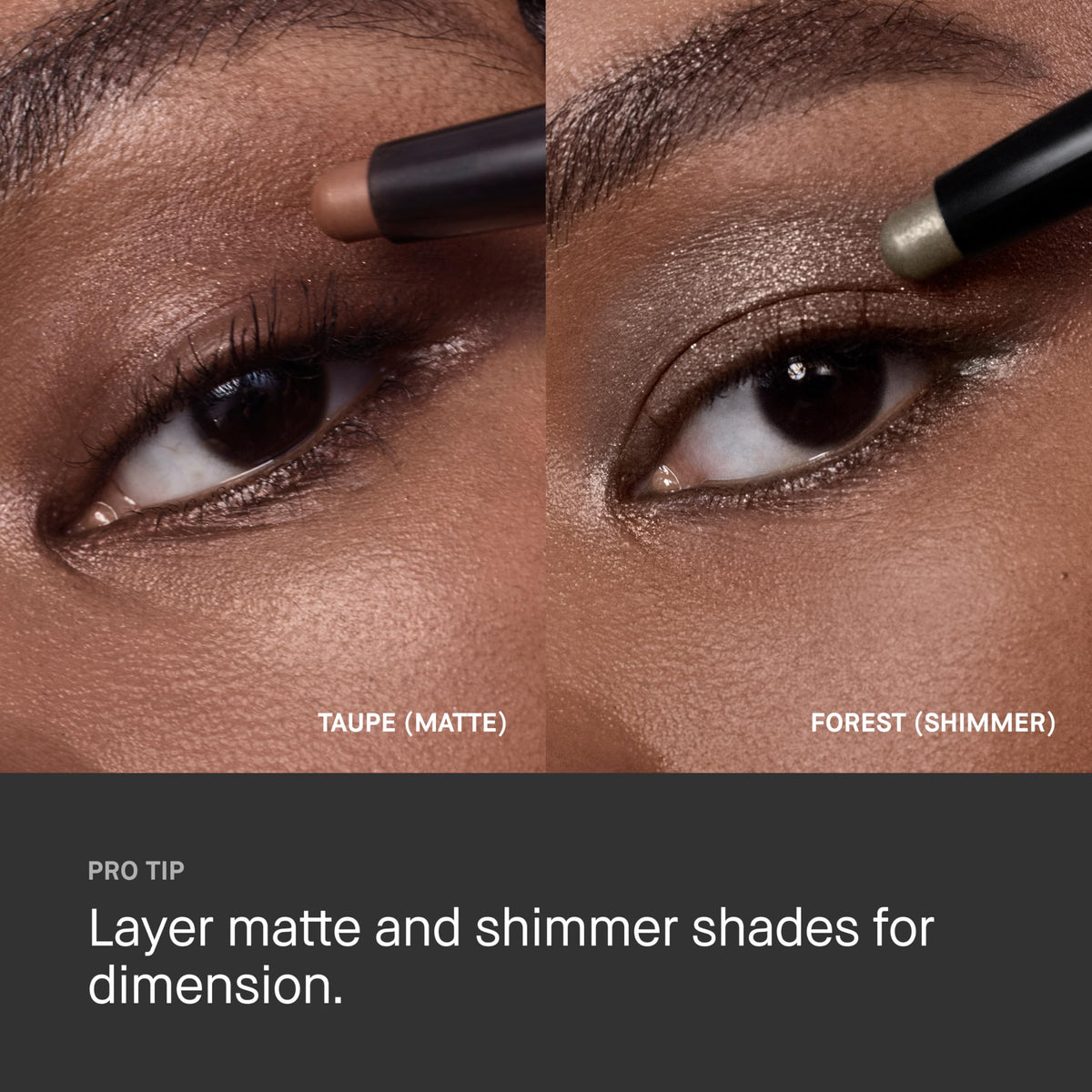 Bobbi Brown in makeup bag lifestyle shot illustrating convenient portability