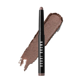 Bobbi Brown Smokey Topaz front view showing packaging and shade benefit