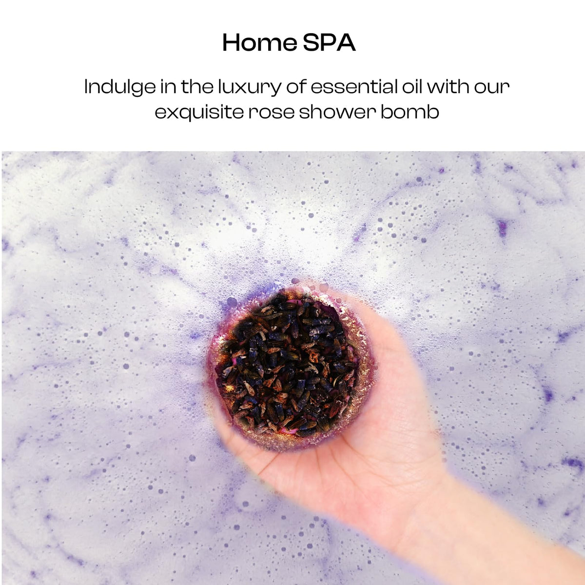 BoboSweeTree oil sheen and granulated texture closeup showing moisturizing ingredients