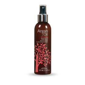 Body Drench front packaging mist shows bottle and fresh scent benefit