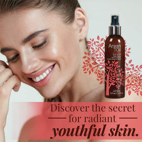 Body Drench texture drop closeup highlights fast-absorbing, lightweight feel