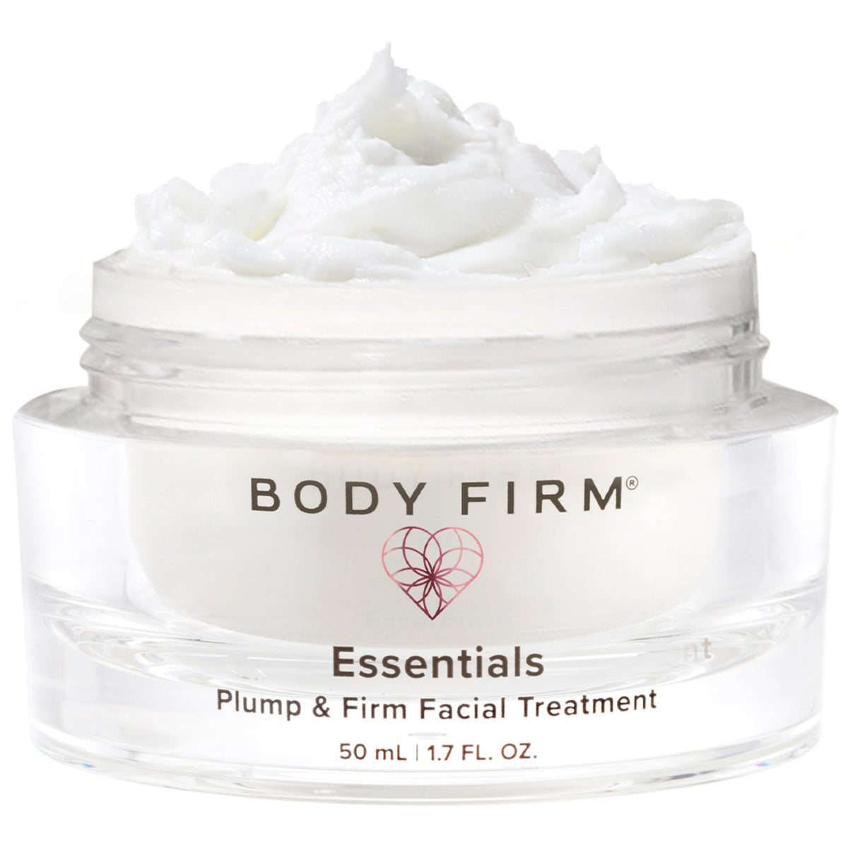 BODY FIRM Crepe Erase front packaging showing the product and size for confidence