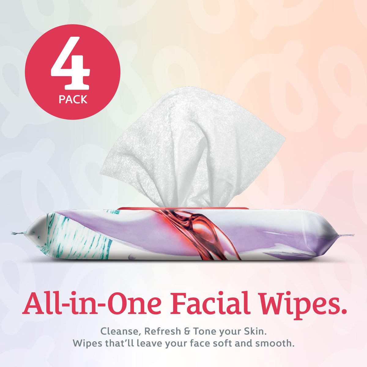 Body Prescriptions resealable top closure on pack preserving freshness and portability benefit