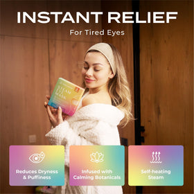 Body Restore gift-ready packaging presented as an easy present idea